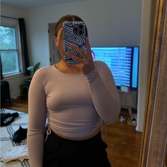 PRINCESS POLLY top - Picture 2 of 3